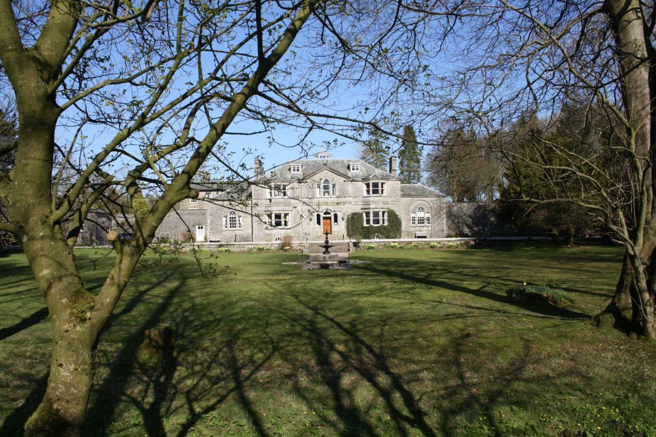 The Rochester Wing Orton Hall Villa Kültér fotó